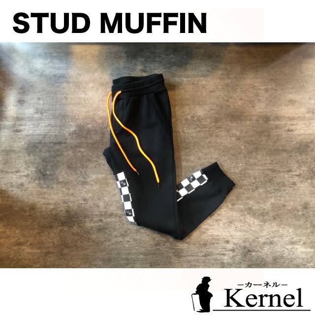 STUD MUFFIN/スタッドマフィン/セットアップ