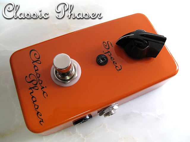 Vintage Tremoloトレモロキット | PEDAL FREAKS