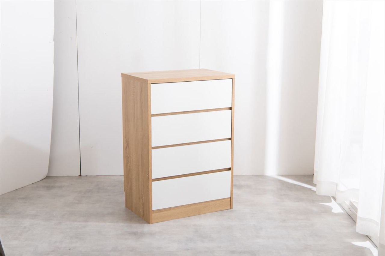 【幅60cm】Linoa チェスト