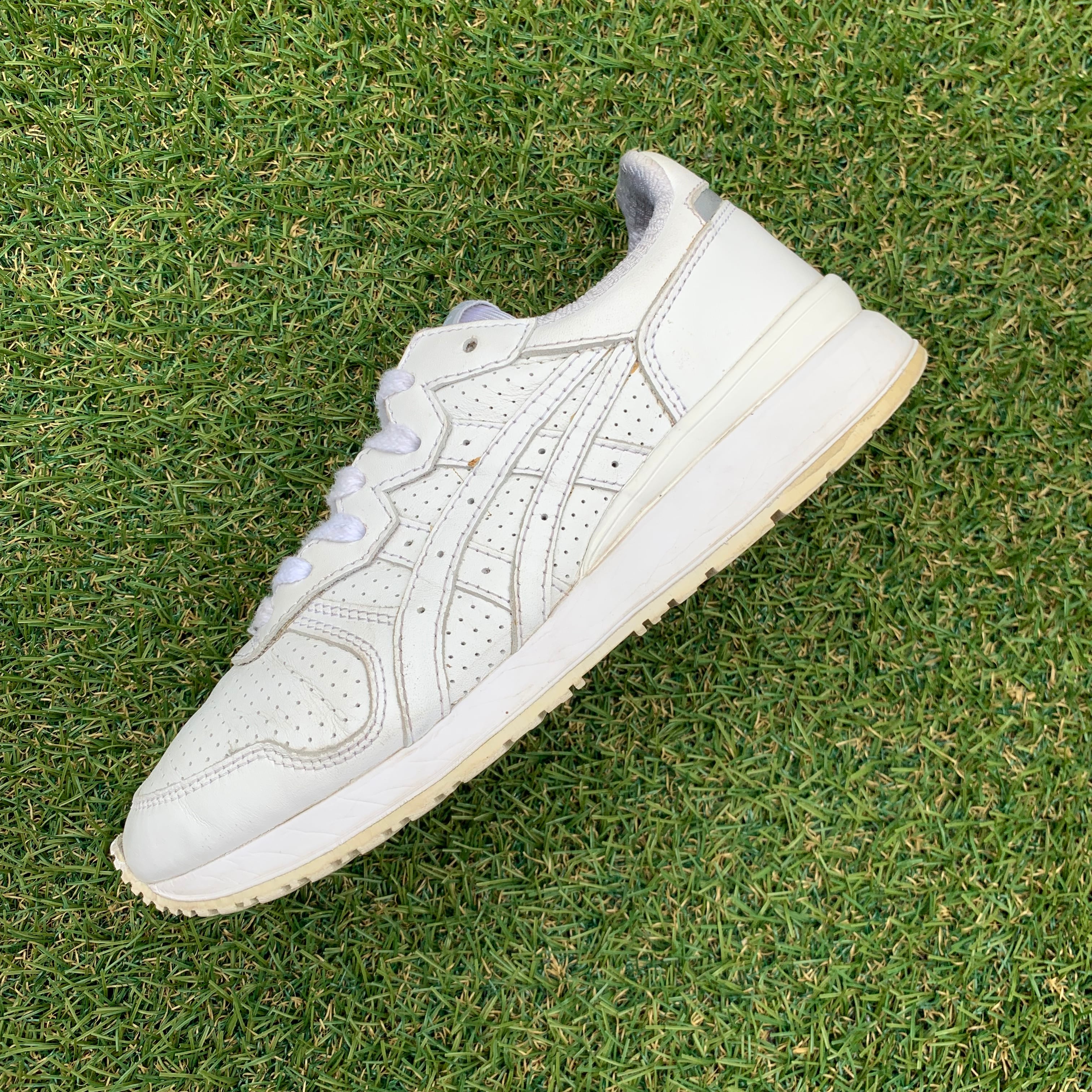 Onitsuka Tiger TIGHER ALLIANCE オニツカタイガー タイガー