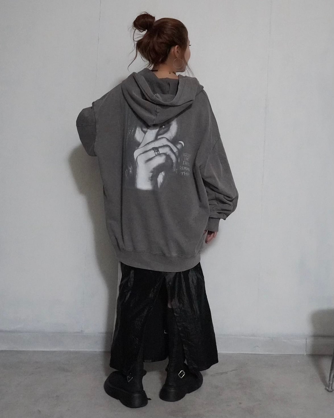 GREYSON グレイソン パーカー US Sサイズ GREYSON｜グレイソン 公式