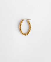 ロープピアス/023023・023024