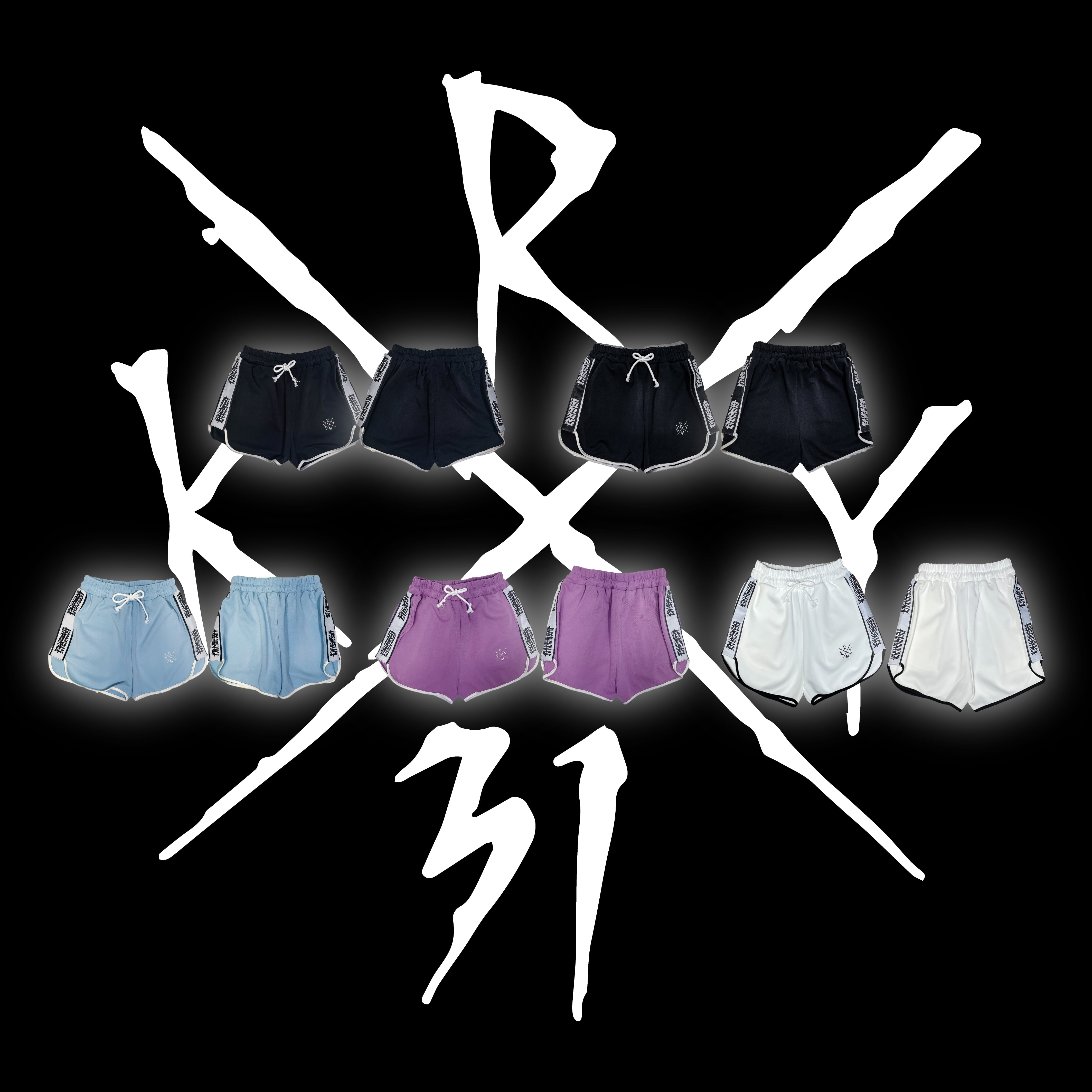 ボトムス | KRY clothing