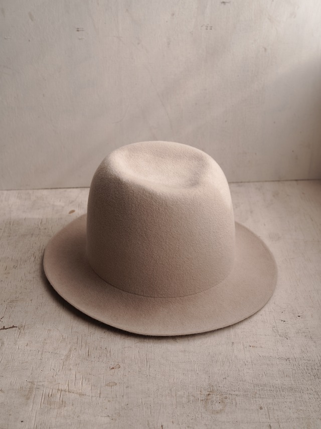 帽子　hanatsukihi