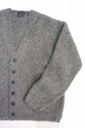 Shaggy Bear Alpaca C/D