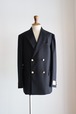 J.PRESS ORIGINALS " 4B BLAZER (NAVY)"