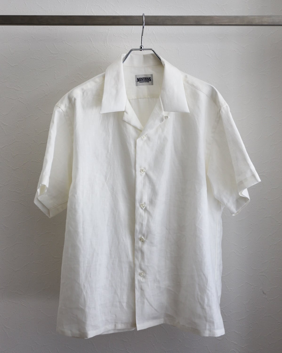 RECOMMEND | MINTENS(ミンテンズ)｜ONLINE SHOP