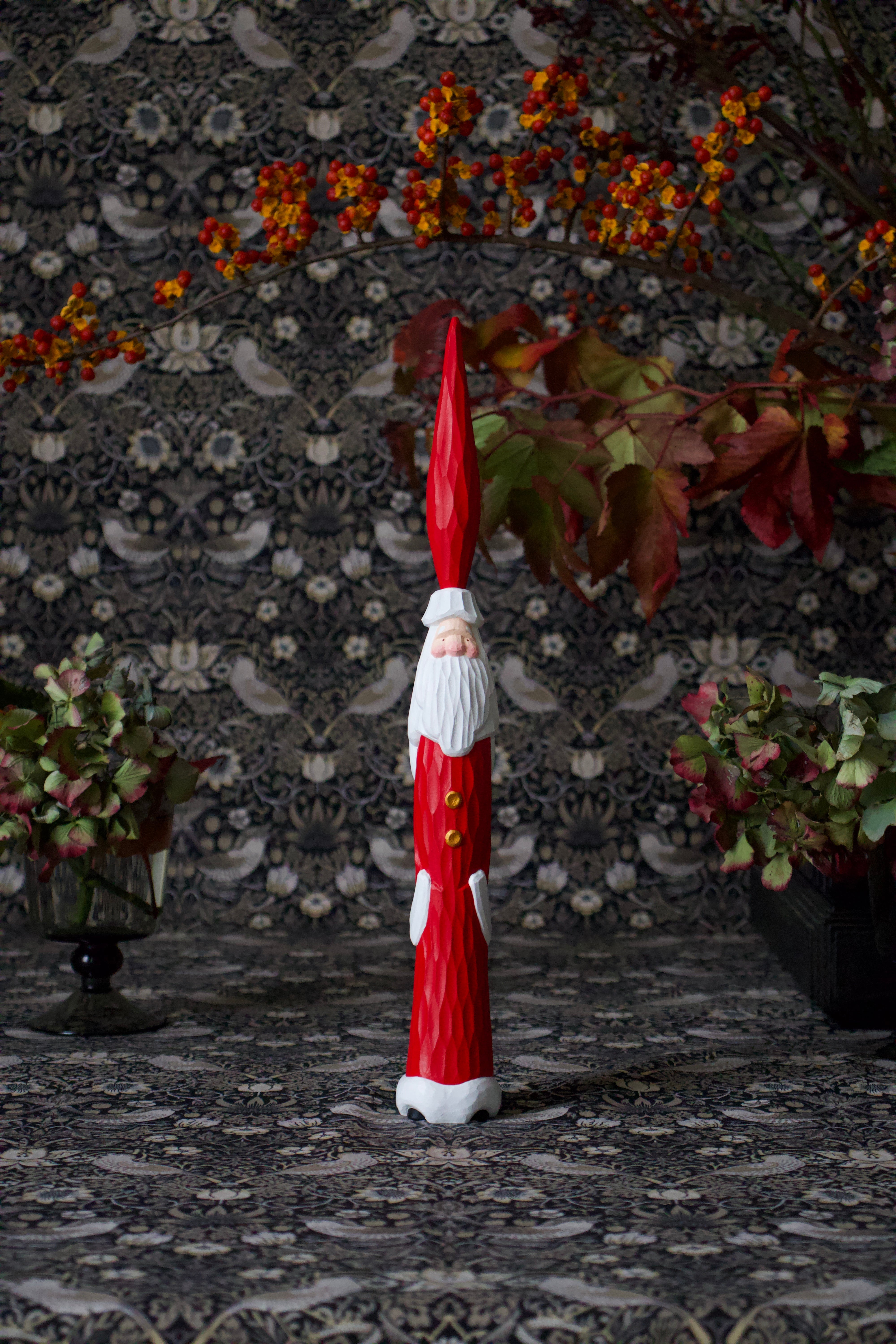 こびとポッケインレッドF3