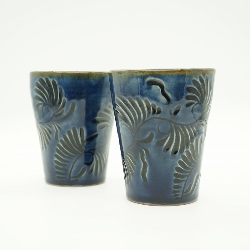 石倉陶器所 | 沖縄の工芸品 うぃーりきさん