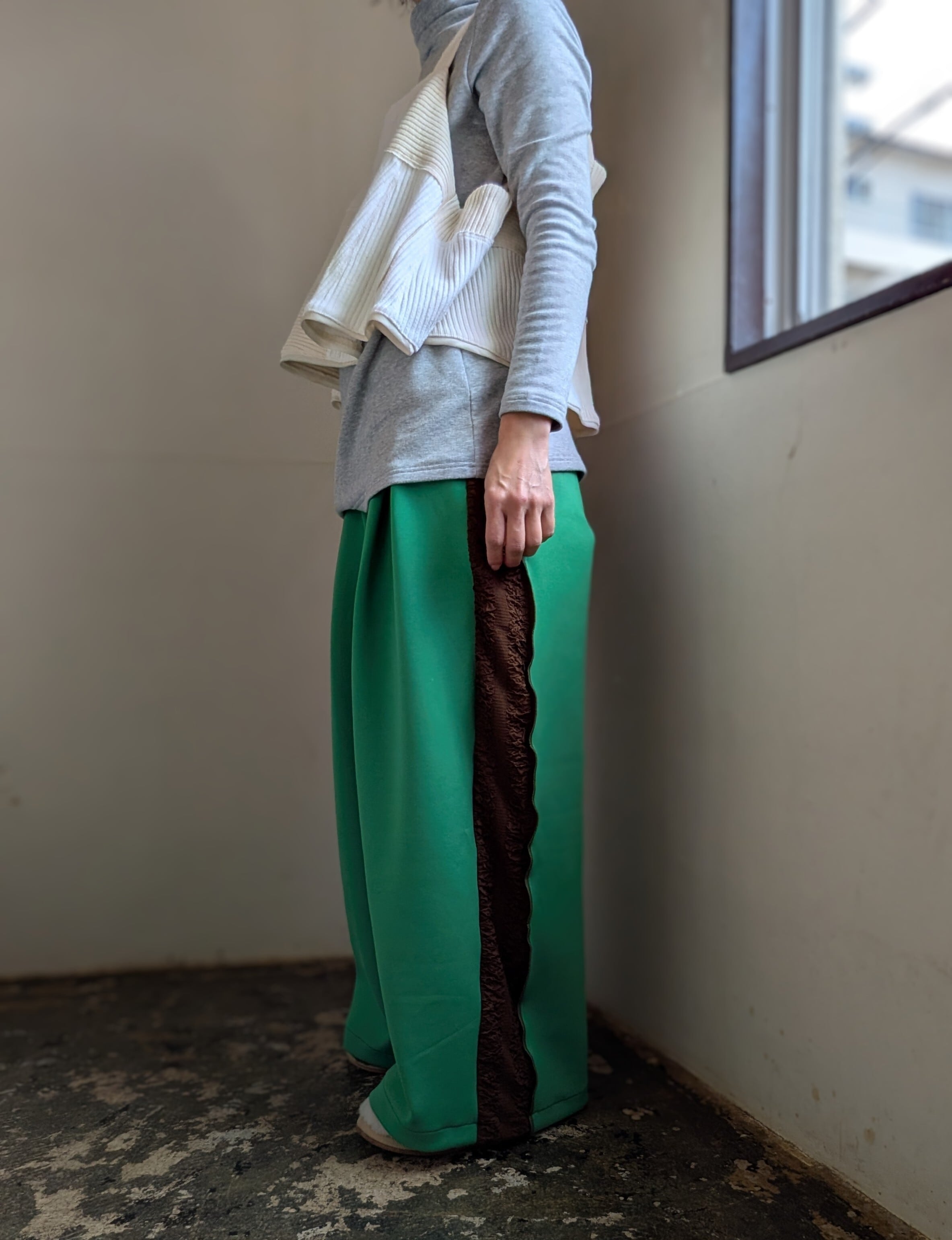 RehersalL | 服と雑貨ume 大阪市北区中津 セレクトショップ