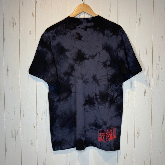 おおきたかみ様専用TEE | industrious industry