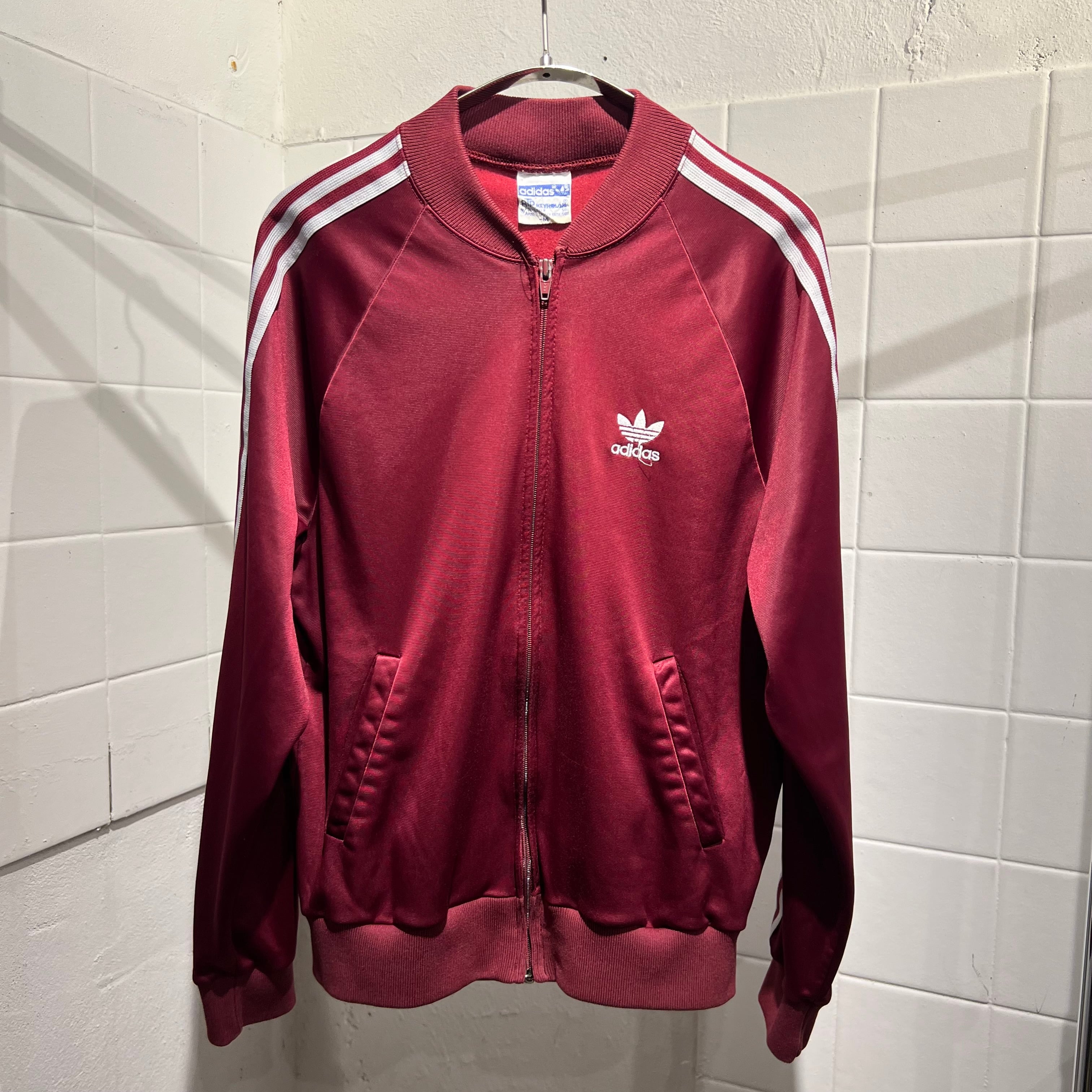 80S ADIDAS “ATP” | BerBerJin / & BerBerJin