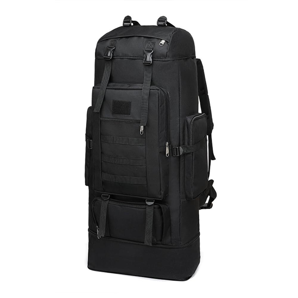 アウトドアやガジェット好きに◇ Lander「トラベラー Backpack 35L 2nd