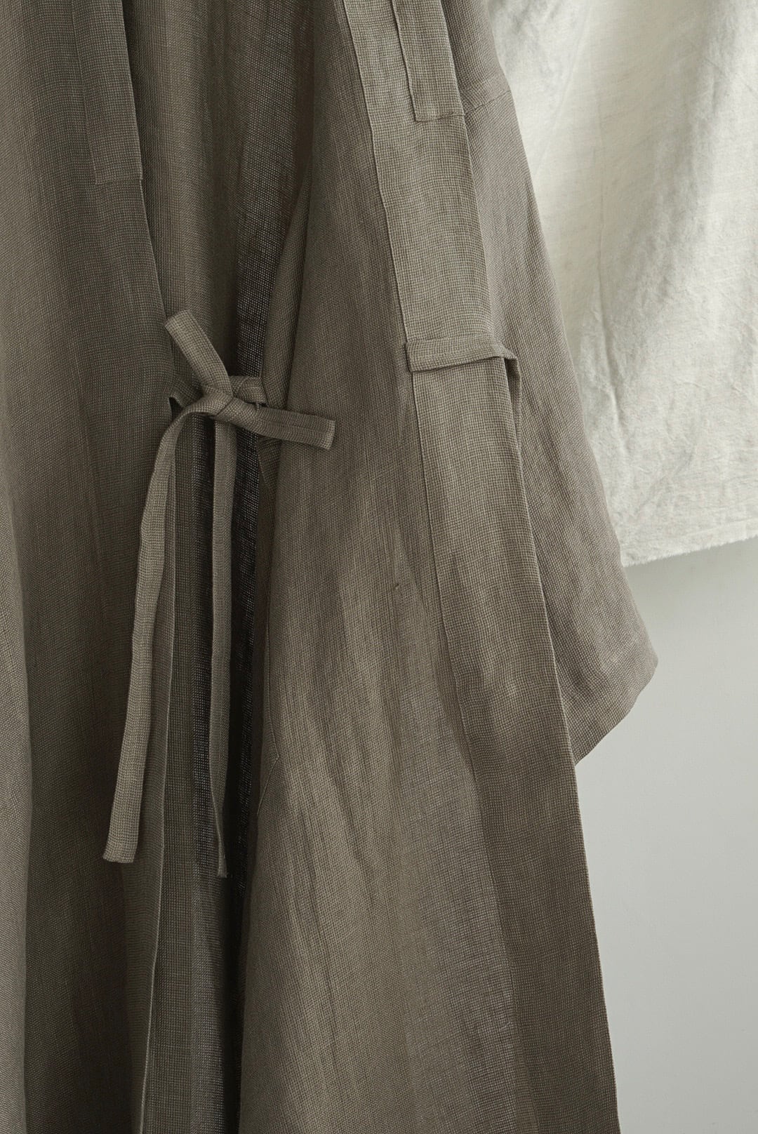 JAN JAN VAN ESSCHE - KIMONO#14 | Brownie