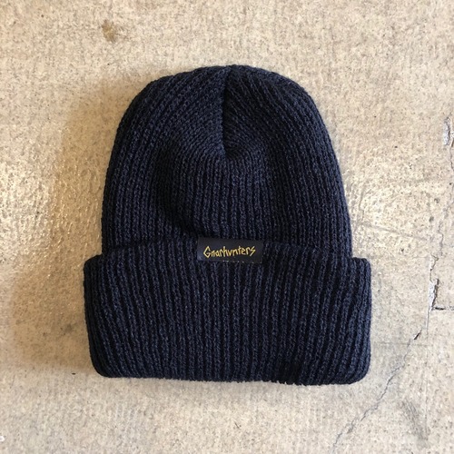 GNARHUNTERS #Classic Beanie