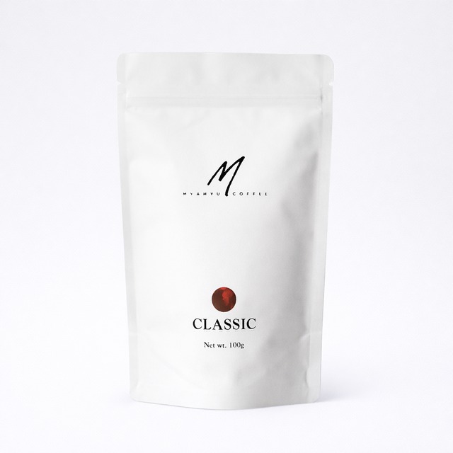 BLEND  -CLASSIC-  【100g】
