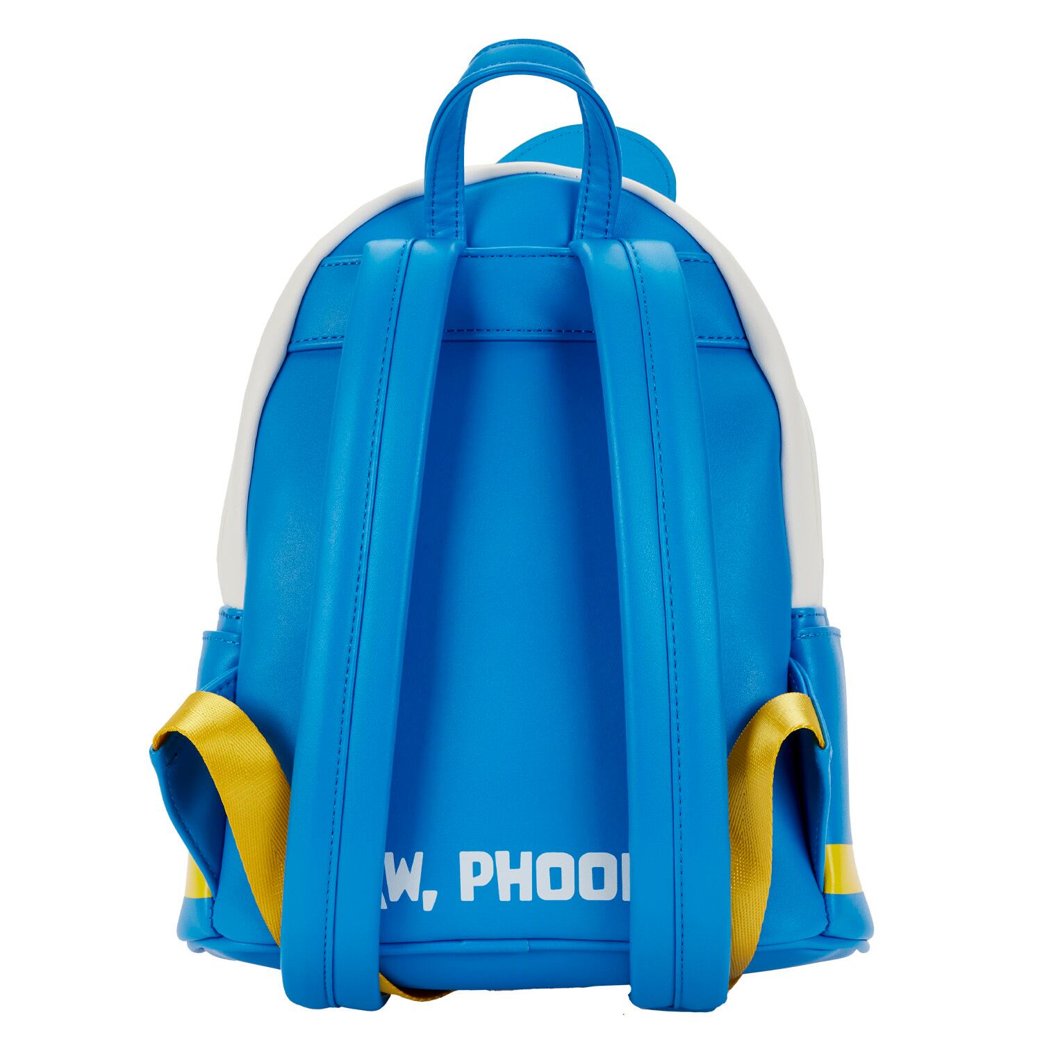 LF DISNEY DONALD DUCK COSPLAY MINI BACKPACK_WDBK2207