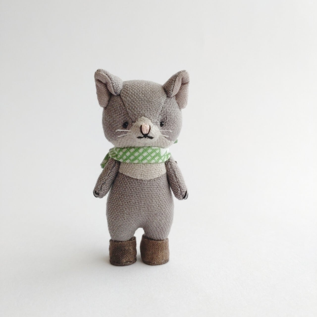 寿桃Bear.(sumomo_bear)テディベア＋ぬいぐるみ