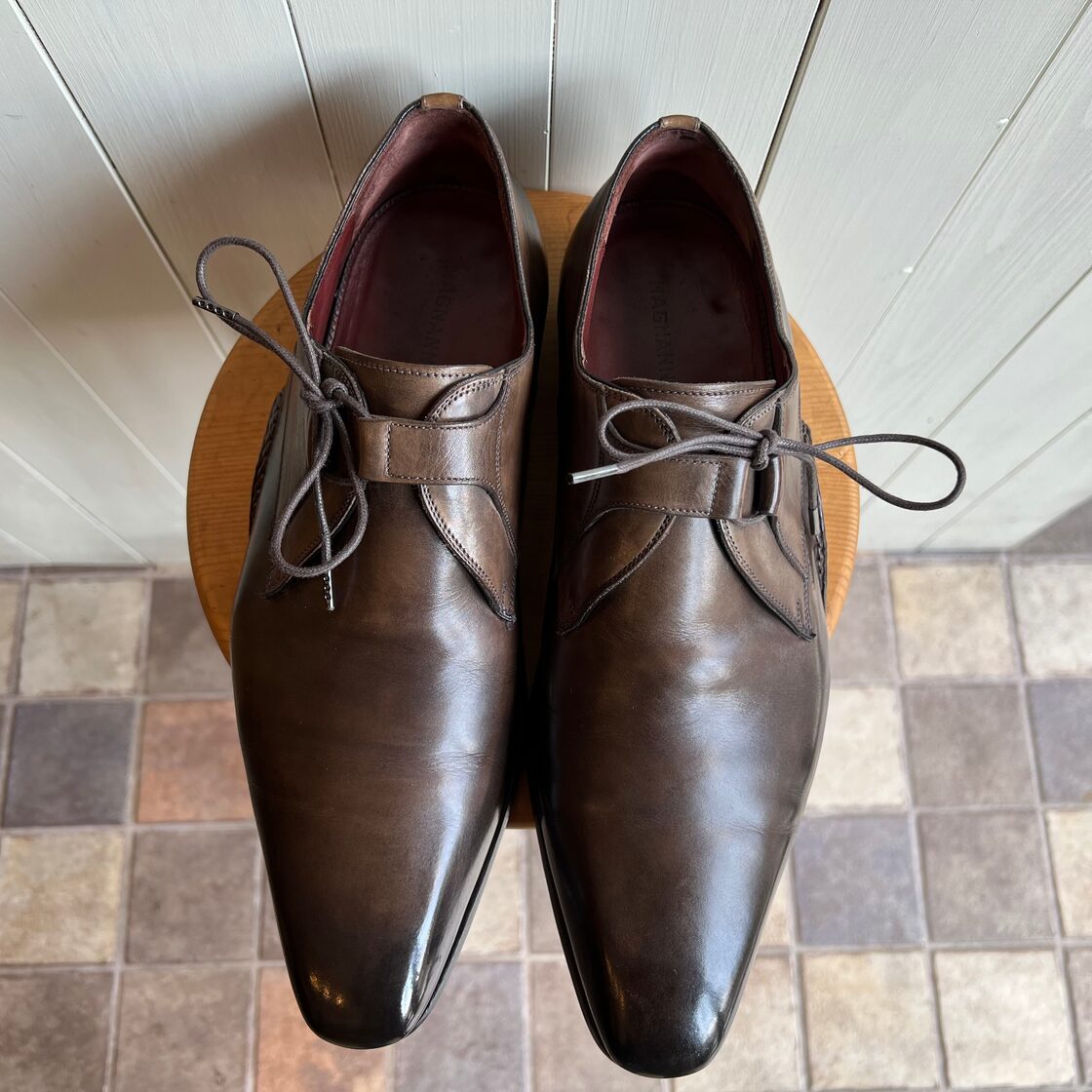 Magnanni(マグナーニ)オパンケ製法 42 | PAY ID