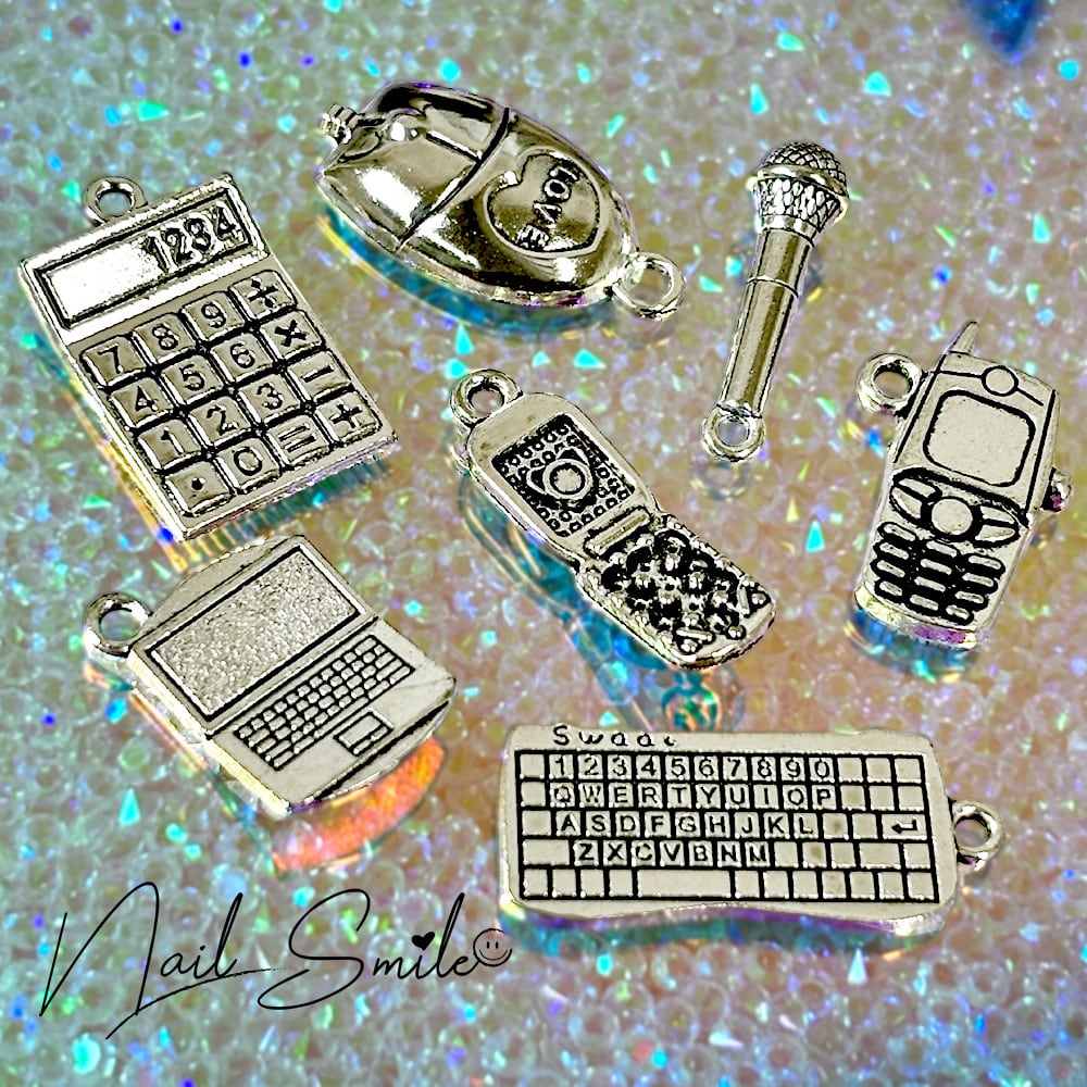 ネイルパーツ(デザイン別) | Nail Shop Nail smile|ネイルスマイル