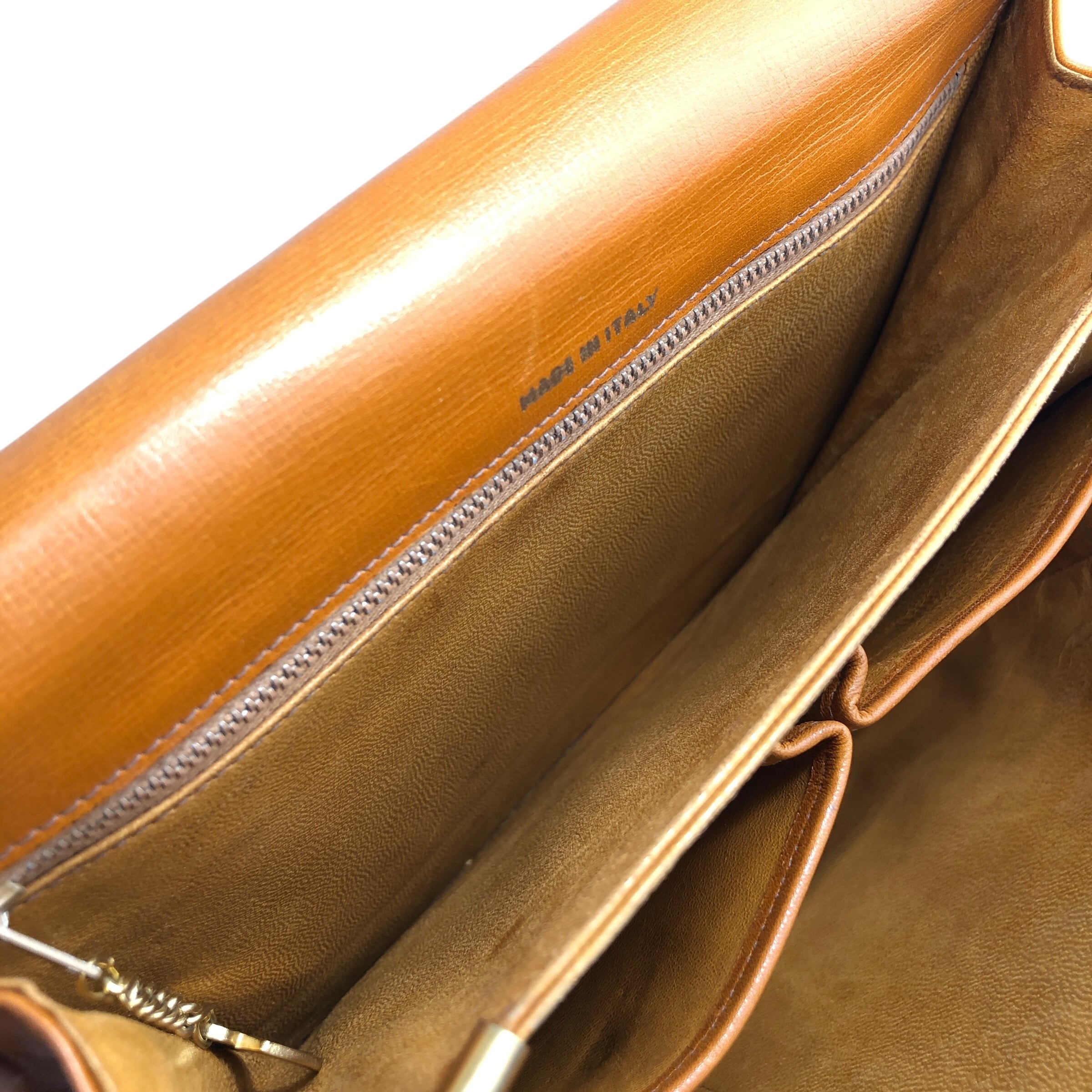 ★CELINE セリーヌ   ショルダーバッグ ブラウン 馬車 ホースキャリッジ レザー  8ewcxg CELINE セリーヌ ショルダーバッグ ブラウン 馬車 ホースキャリッジ