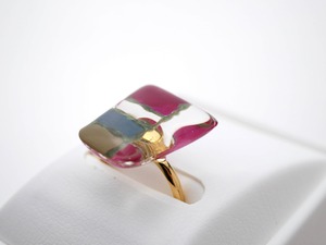 アフレル＃００４ring