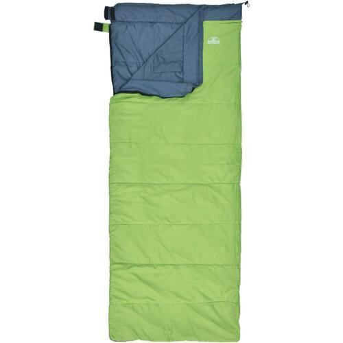 BUNDOK SLEEPING BAG かき消さ 寝袋 ジュニア用