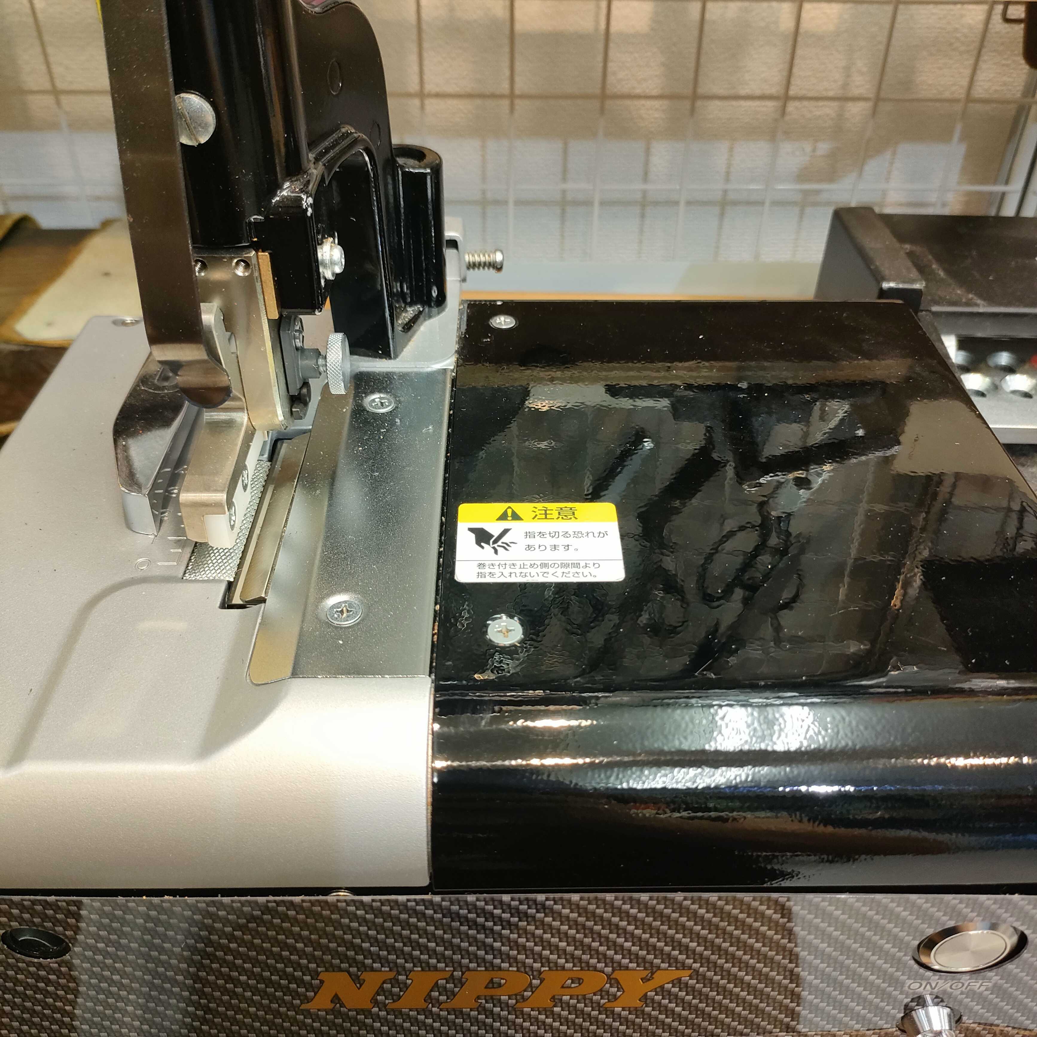 中古】NIPPY スカイミニ ※全国配送対応可能 | and leather 【初心者