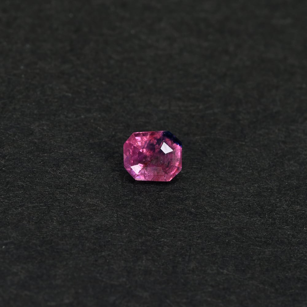 ウィンザーサファイア タンザニア産 0.18ct #JWA1178 | EBiS GEM