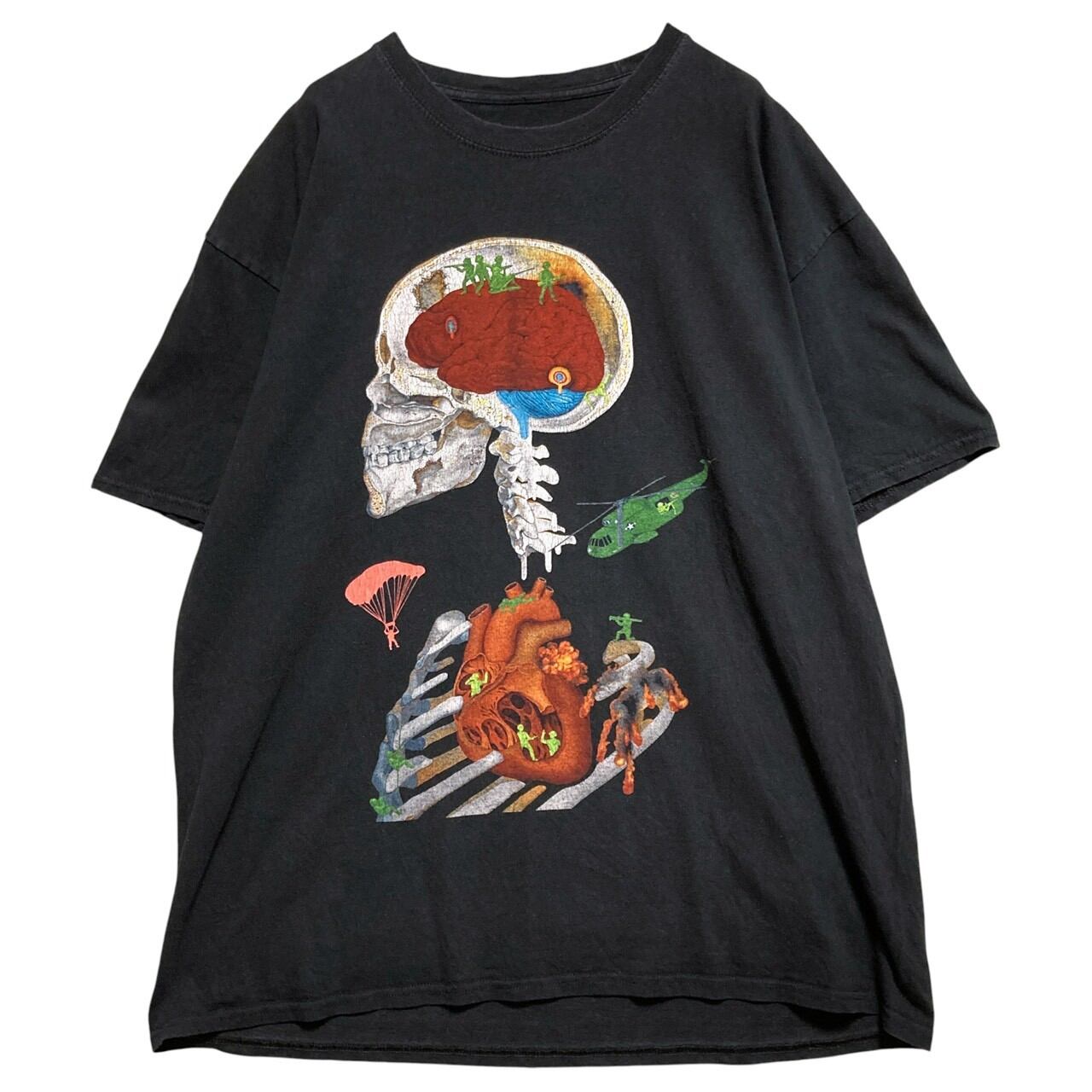 90s The Germs Tシャツ ザ・ジャームズ | PAY ID