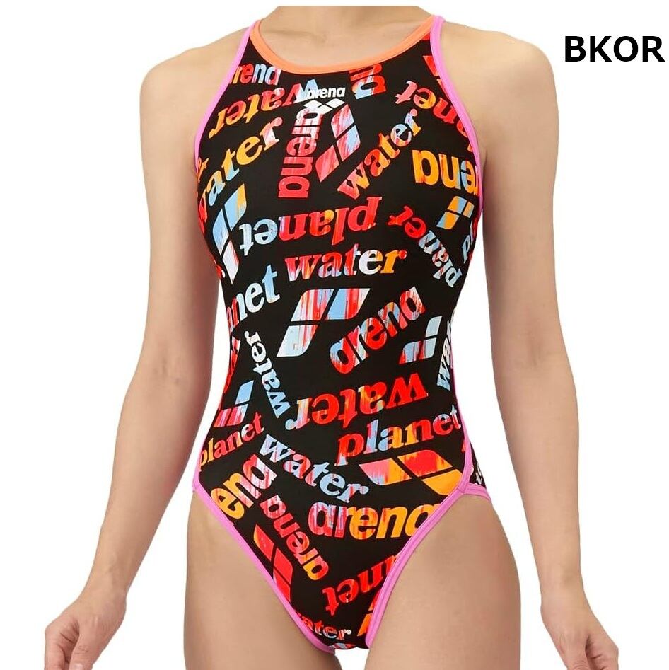 ◇ニューレヴェル創業祭◇ arena アリーナ AS5FWM18G ジュニア