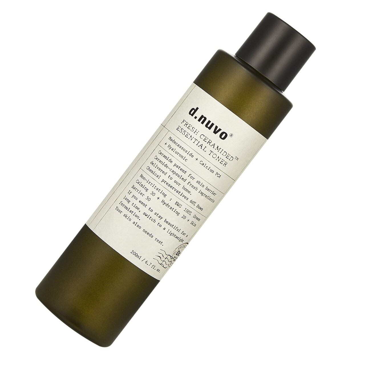d.nuvo フレッシュ T 美容液 30ml 【公式通販】