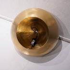 Tom Dixon BEAT STOUT PENDANT / モダン デザイナーズ 照明 トムディクソン ビート スタウト ペンダントライト / 関連:ヤマギワ FLOS