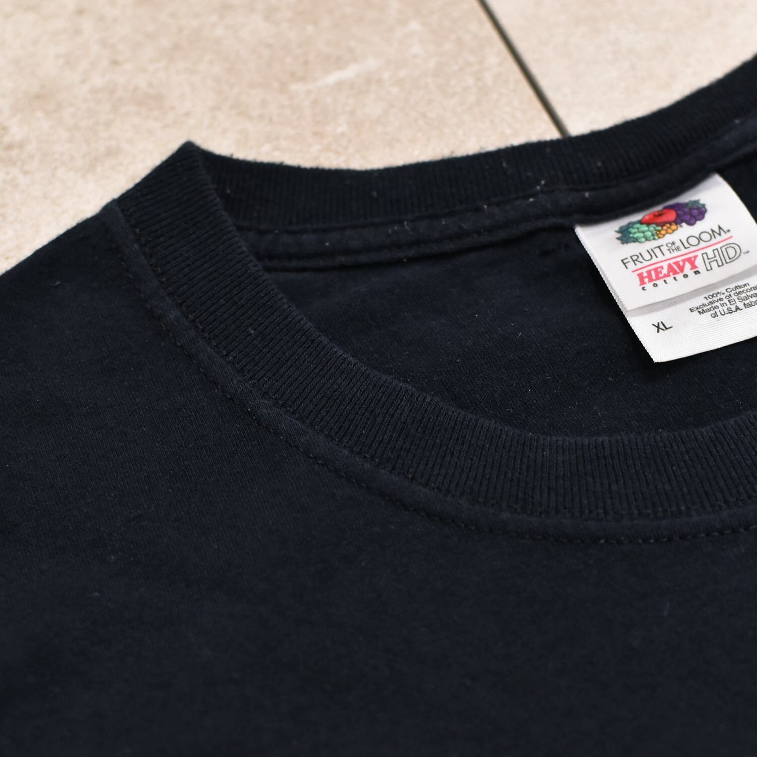 00s FRUIT OF THE LOOM Budweiser logo T-shirt | 古着屋 grin days