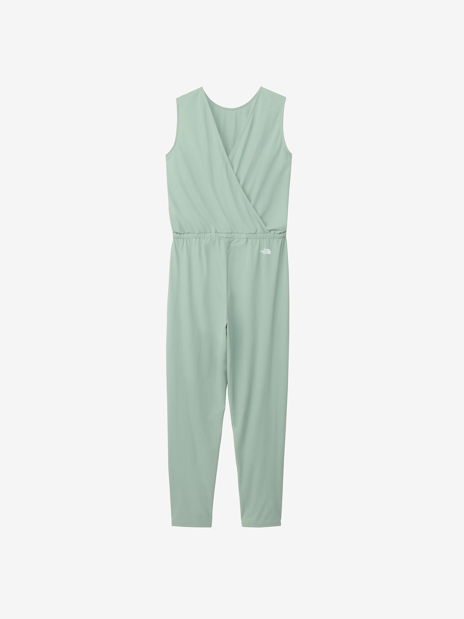 THE NORTH FACE (ノースフェイス) - FLEXIBLE ALL IN ONE (フレキシブルオールインワン) NPW22583 レディース