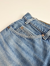 90s Levi’s 517 BOOT CUT DENIM MADE IN USA Size W32L30