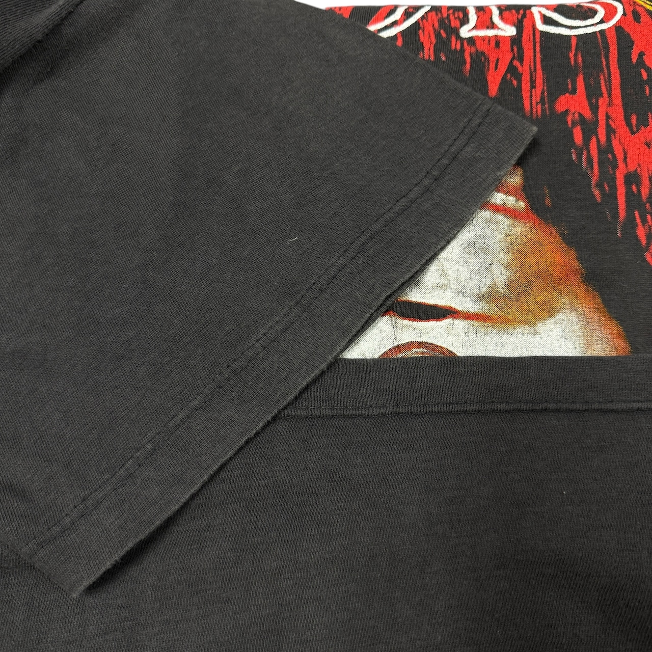 【SEPULTURA】セパルトゥラ "ROOTS" 90's〜00's Tシャツ