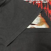 【SEPULTURA】セパルトゥラ "ROOTS" 90's〜00's Tシャツ