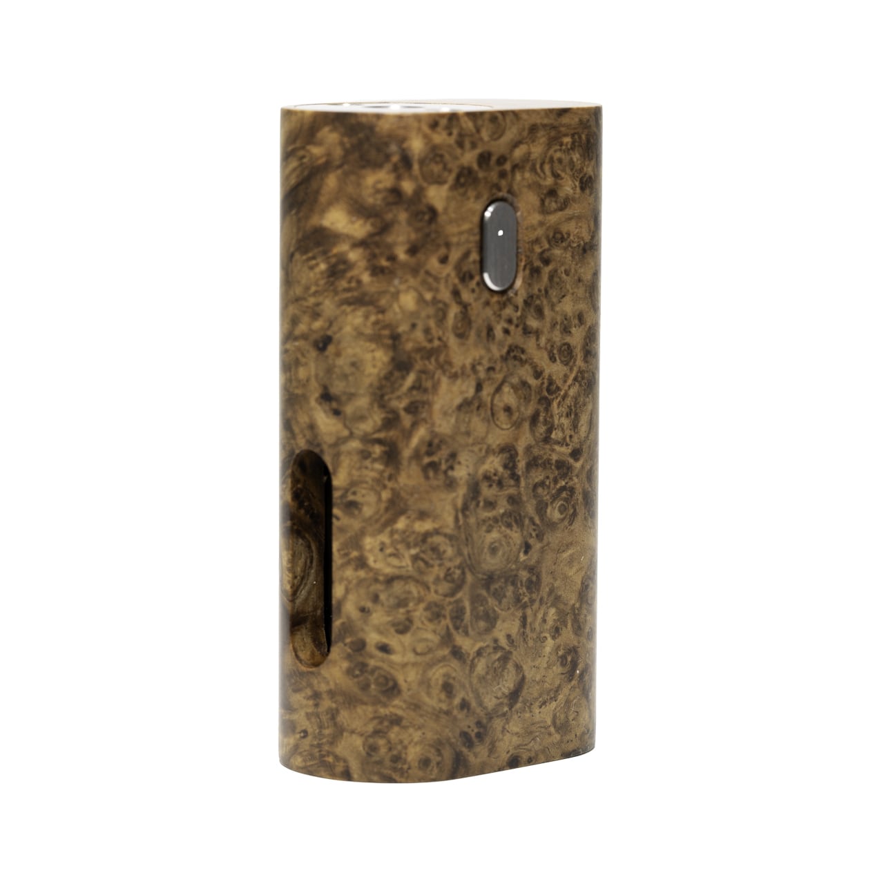 MADE MODS NOMAD Toi AMBOYNA STAB | CLUTCH VAPOR