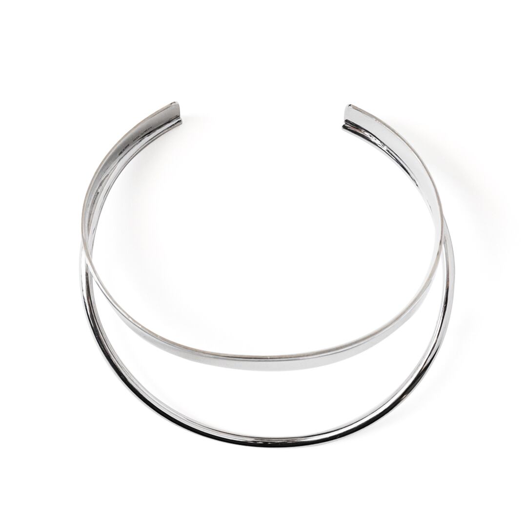 drop bangle | IKEDAHIKARI.