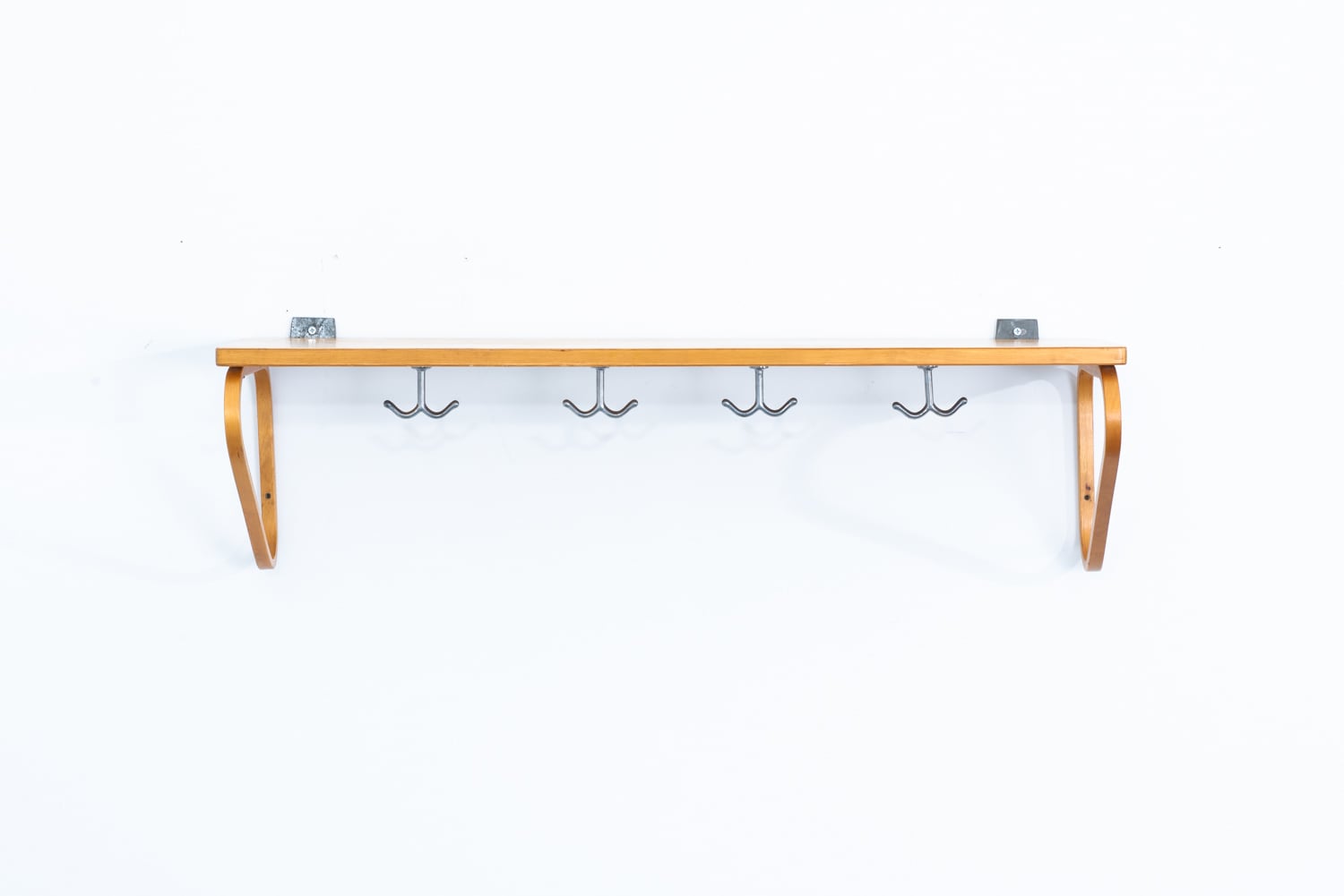 Alvar Aalto | Wall Shelf Customized 1960s | kaikki gallery | 北欧