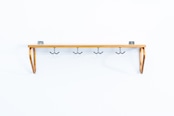Alvar Aalto | Wall Shelf Customized 1960s
