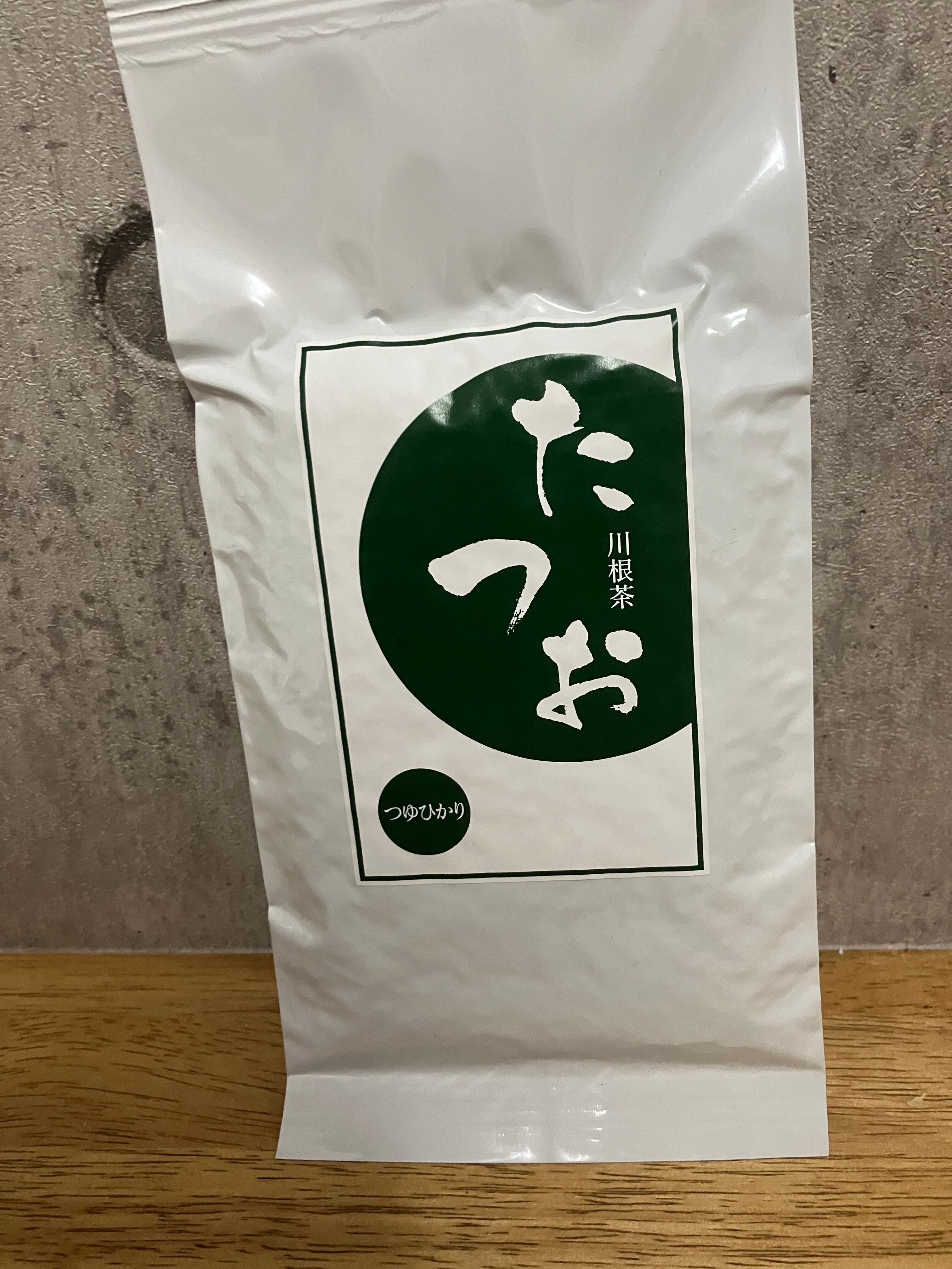 川根たっちゃん農園