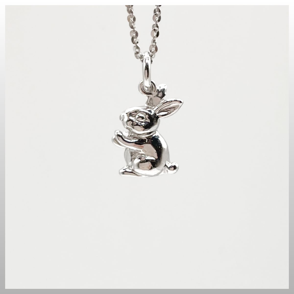 ネックレス・ペンダント | うさぎセレクトショップ森音
