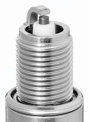 日本特殊陶業(NGK) スパークプラグ 一般プラグ (ターミナル一体形)1本 【4006】BPR5ES スパークプラグ