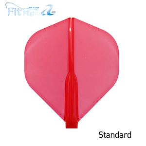 Fit Flight AIR [STANDARD] Red