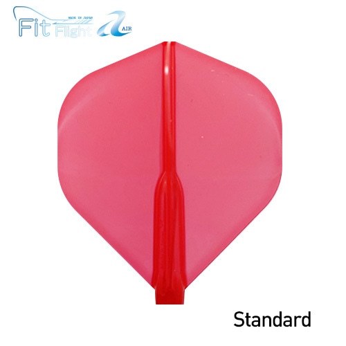 Fit Flight AIR [STANDARD] Red