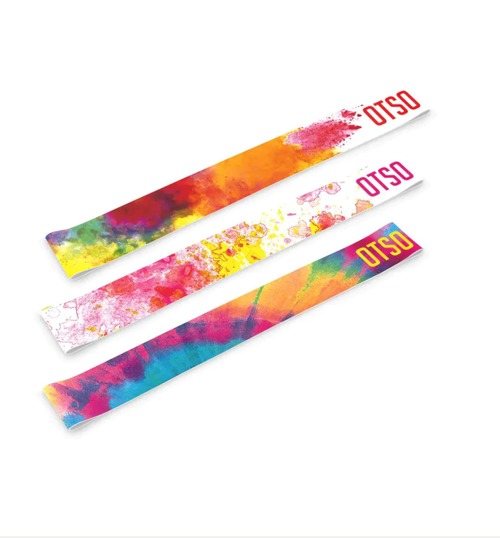 OTSO(オツソ) 　OTSO Hairband Pack Colors (ヘアバンドパック カラーズ)