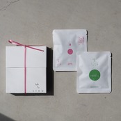 Daily reset tea set[和紅茶とかぶせ茶]