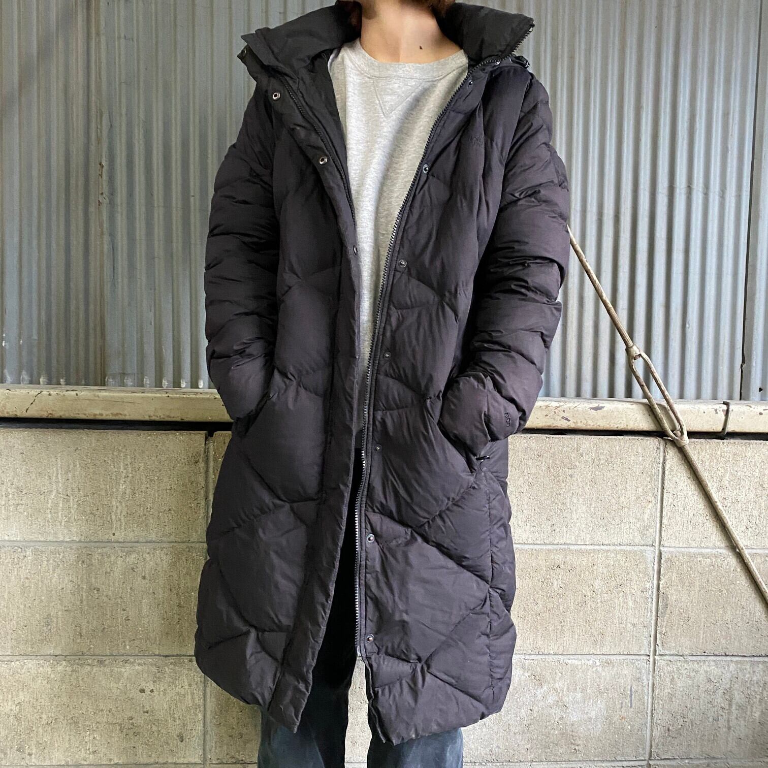 ノースフェイス　northface  ジャケット　黒　M レディース